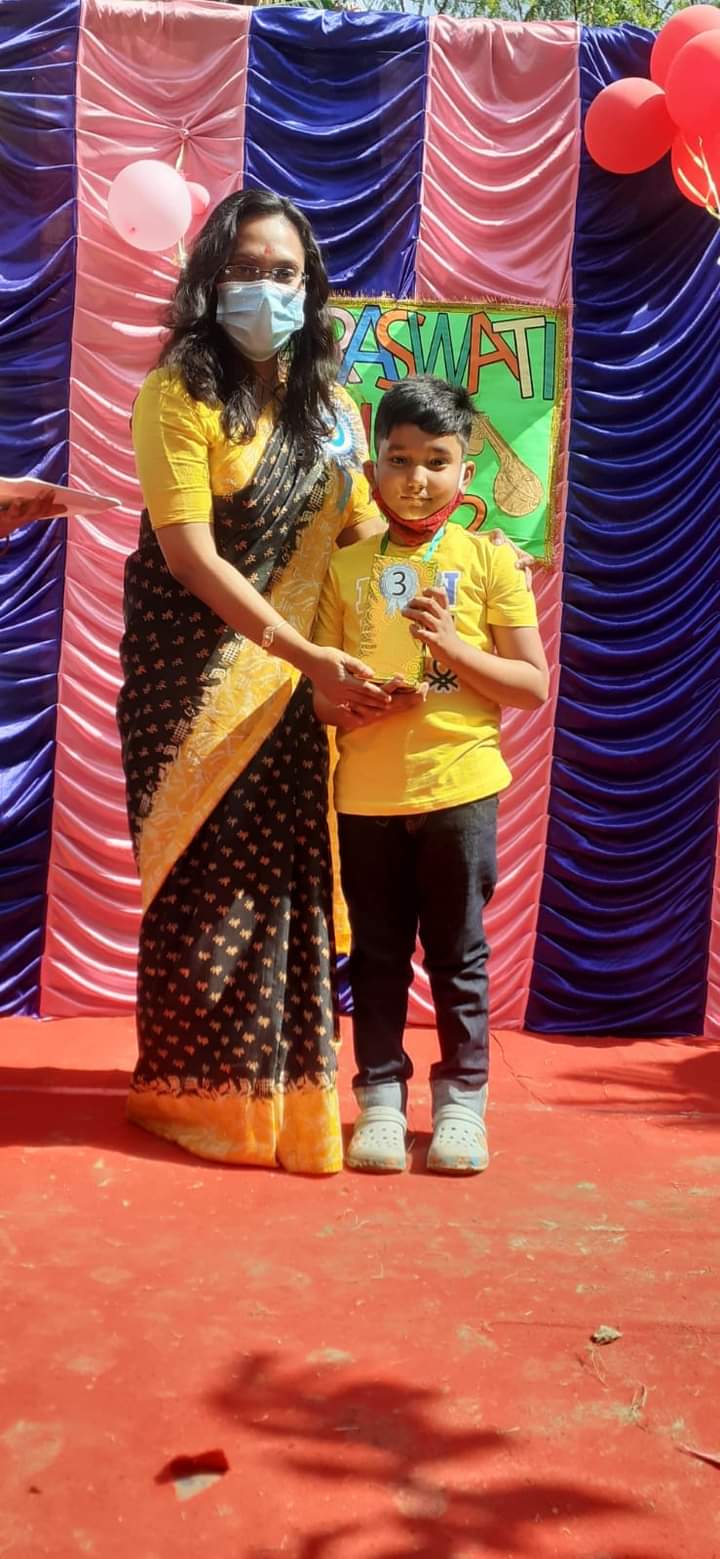 playschool kids photos